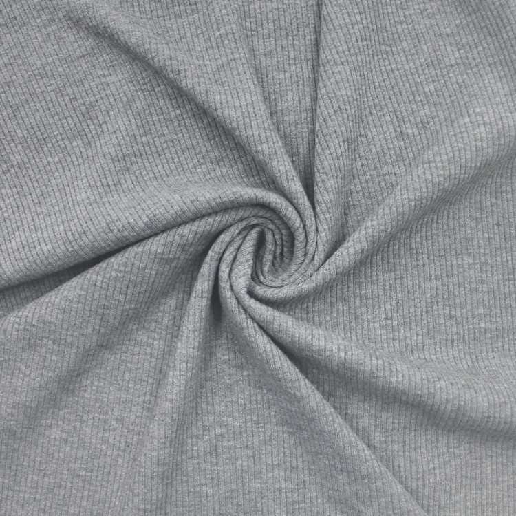Трикотажная ткань серая Трикотажная ткань серая