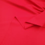 Ткань трикотажная Джерси красного цвета