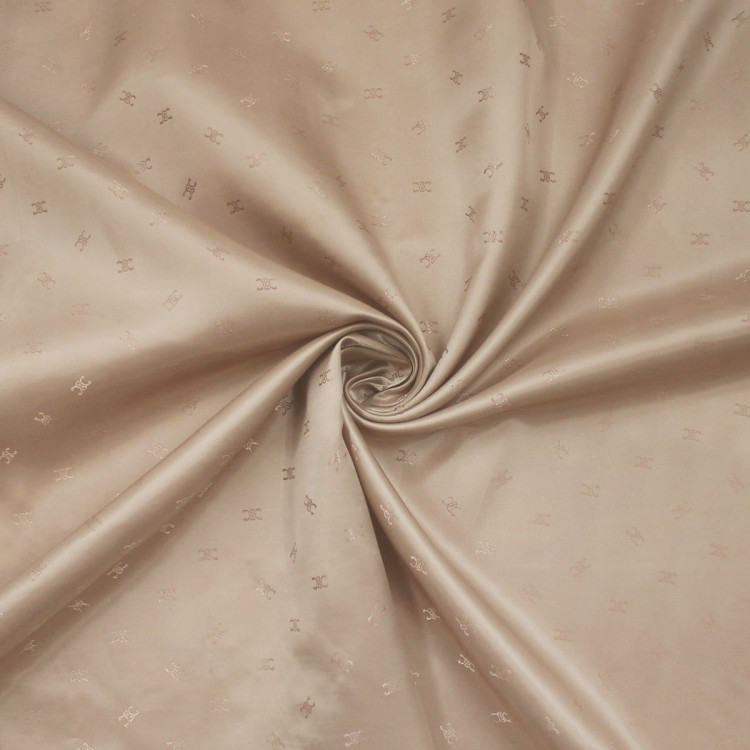 Подкладочная ткань жаккардовая Подкладочная ткань жаккардовая