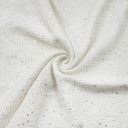 Шанель ткань с бисером Шанель ткань с бисером