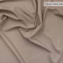 Костюмная ткань цвета латте Костюмная ткань цвета латте