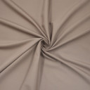 Костюмная ткань цвета латте Костюмная ткань цвета латте