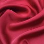 Атласная ткань бордовая