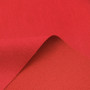 Костюмная ткань красная из поливискозы