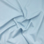 Костюмная ткань голубая Костюмная ткань голубая