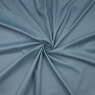 Плащевая ткань морского цвета