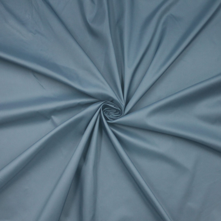 Плащевая ткань морского цвета