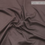 Трикотажная ткань темно-коричневая Трикотажная ткань темно-коричневая