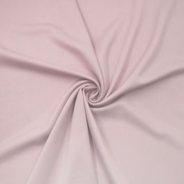 Костюмная ткань пудровая