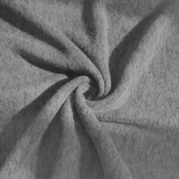 Лоден пальтовый серый Лоден пальтовый серый