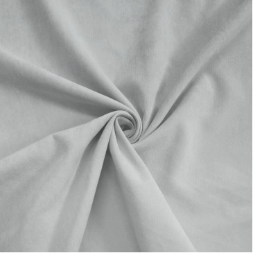 Мебельная ткань светло-серая