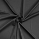 Трикотажная ткань черная