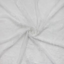 Кружевная ткань белая Кружевная ткань белая