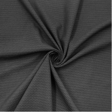 Лен жаккардовый