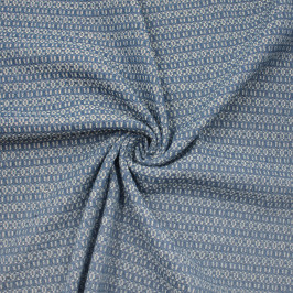 Джинсовая ткань Германия