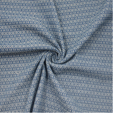 Джинсовая ткань Германия