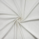 Костюмная ткань молочная Костюмная ткань молочная