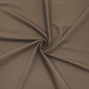 Костюмная ткань шоколадного цвета Костюмная ткань шоколадного цвета