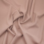 Костюмная поливискозная ткань бежевого цвета Костюмная поливискозная ткань бежевого цвета