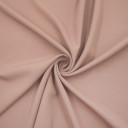 Костюмная поливискозная ткань бежевого цвета Костюмная поливискозная ткань бежевого цвета