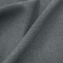 Костюмная поливискозная ткань темно-серого цвета Костюмная поливискозная ткань темно-серого цвета