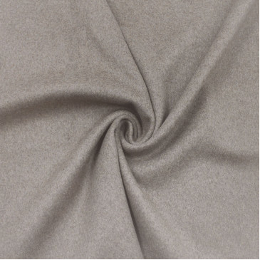 Пальтовая ткань "Капибара"