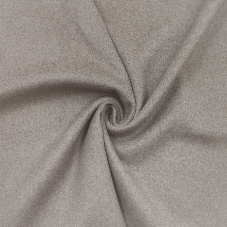 Пальтовая ткань "Капибара"