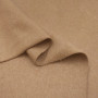 Пальтовая ткань песочного цвета Пальтовая ткань песочного цвета
