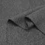 Пальтовая ткань графитового цвета Пальтовая ткань графитового цвета