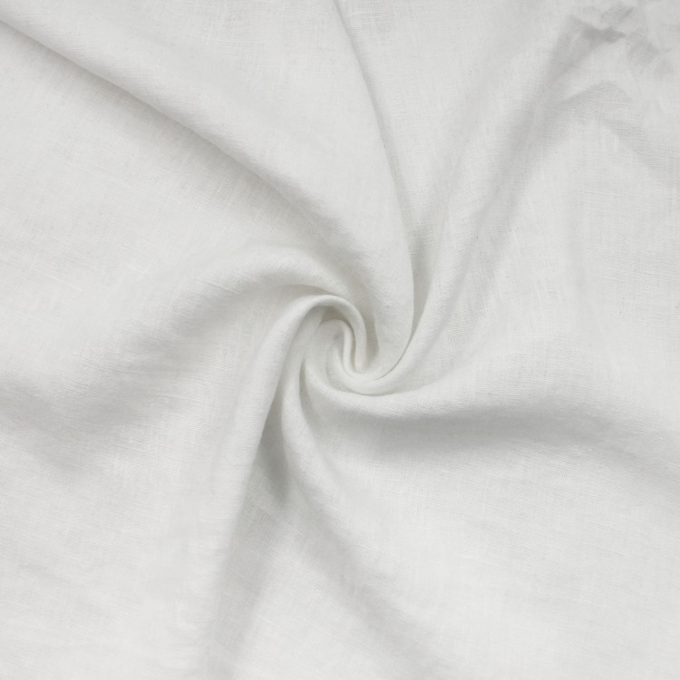 Ткань натуральная молочная Ткань натуральная молочная