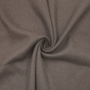 Пальтовая ткань цвета горького шоколада Пальтовая ткань цвета горького шоколада