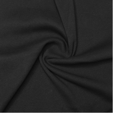 Кашкорсе черного цвета