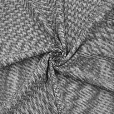 Костюмный серый твид