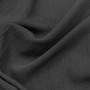 Плательная ткань черного цвета Плательная ткань черного цвета