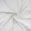 Жаккардовая ткань стеганная