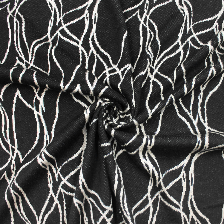 Джерси жаккардовое Джерси жаккардовое