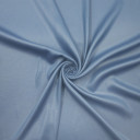 Плательная голубая ткань Плательная голубая ткань