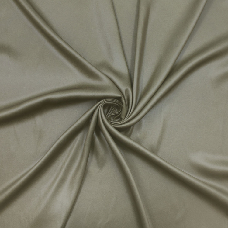 Плательная ткань оливковая Плательная ткань оливковая