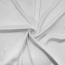 Плательная ткань белая