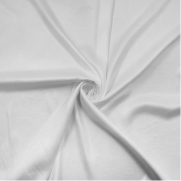 Плательная ткань белая