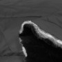 Стеганная ткань черная двухсторонняя Стеганная ткань черная двухсторонняя