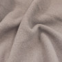 Пальтовая ткань из 100% шерсти темно-бежевого цвета — купить в интернет-магазине