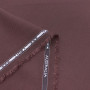 Костюмная полушерстяная ткань цвета бургунди Костюмная полушерстяная ткань цвета бургунди
