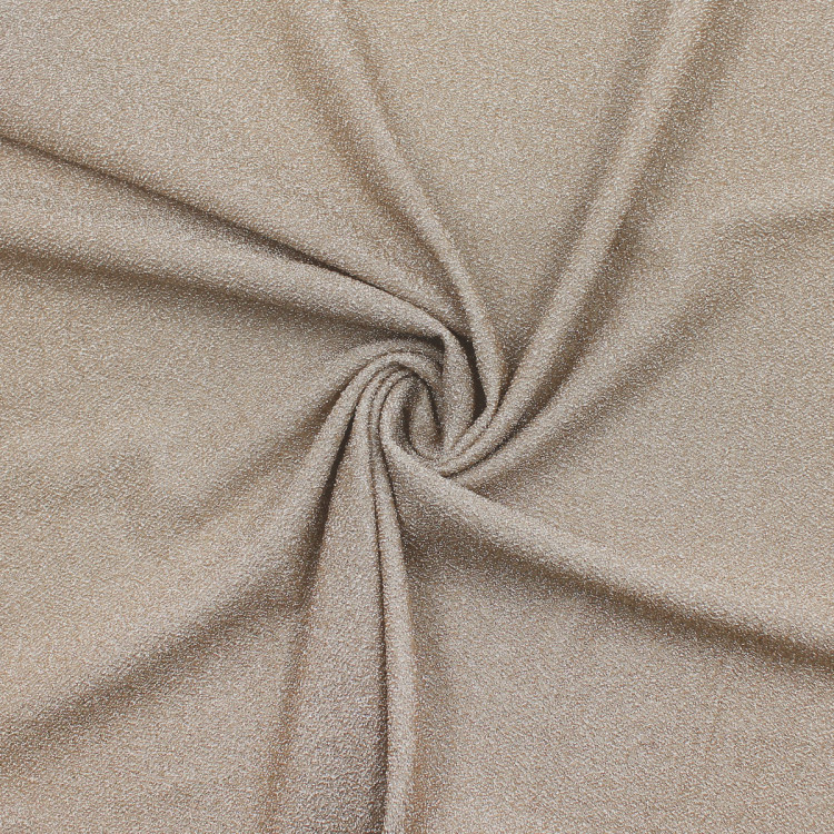 Трикотаж с люрексом