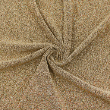 Трикотаж с люрексом