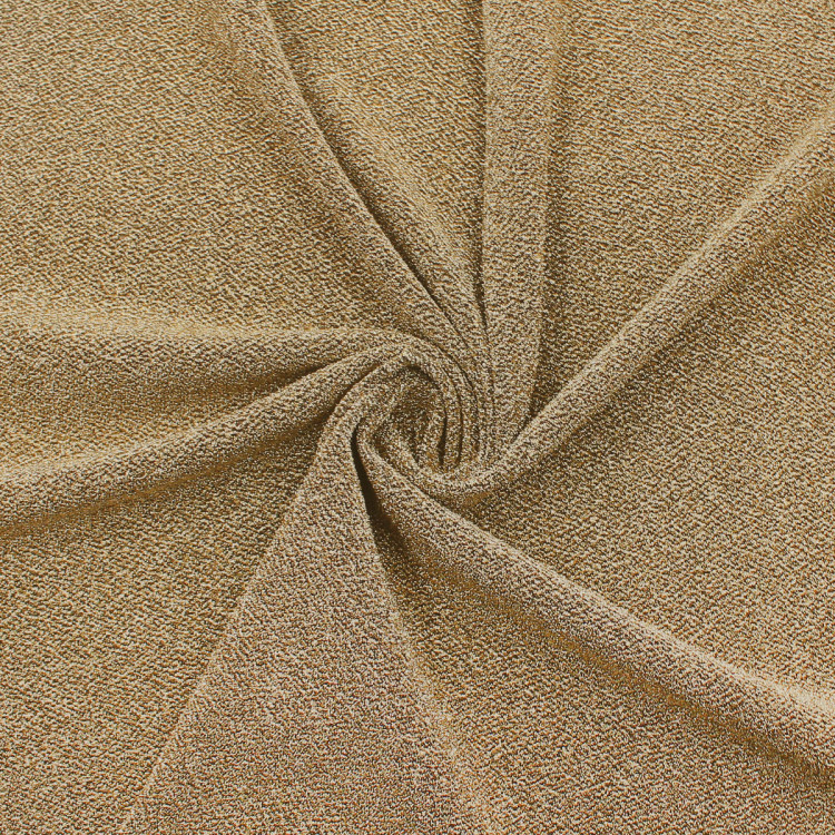 Трикотаж с люрексом