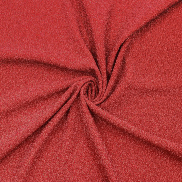 Трикотаж с люрексом