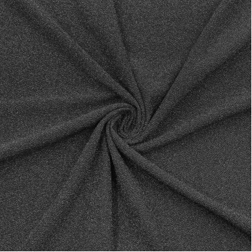 Трикотаж с люрексом