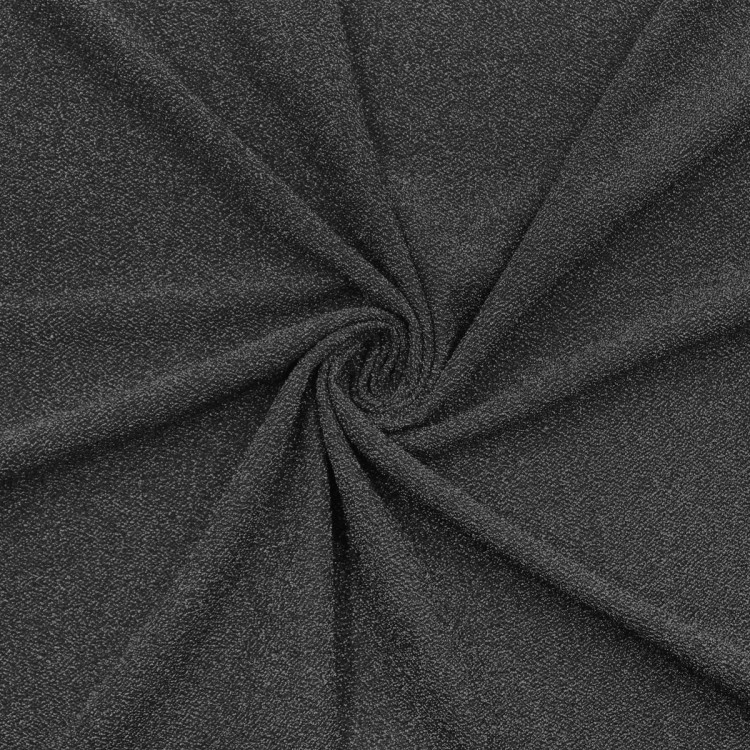 Трикотаж с люрексом