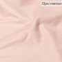 Ткань рубашечная твил розового цвета Ткань рубашечная твил розового цвета